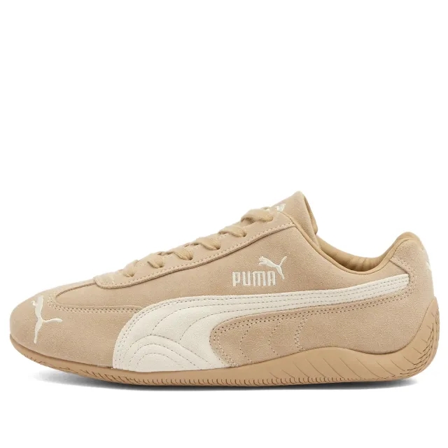 Puma Speedcat TTF Prairie Tan/Frosted Ivory