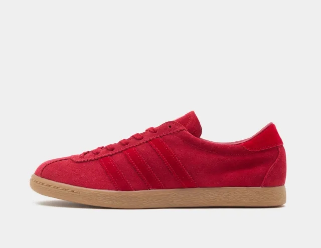 adidas Originals Tobacco, Red