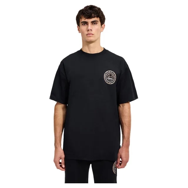 Ellesse Duomo Short Sleeve T-shirt