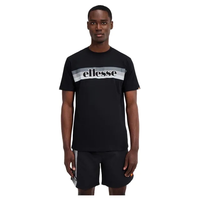 Ellesse Ferrare Short Sleeve T-shirt