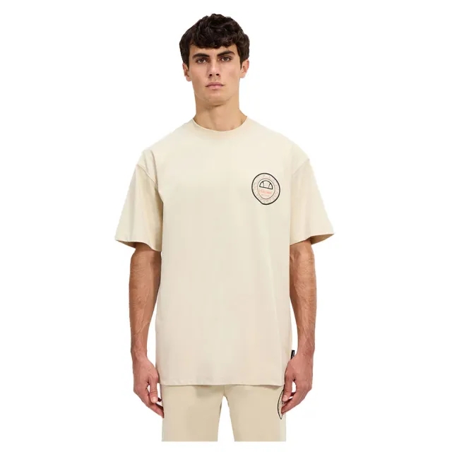 Ellesse Duomo Short Sleeve T-shirt