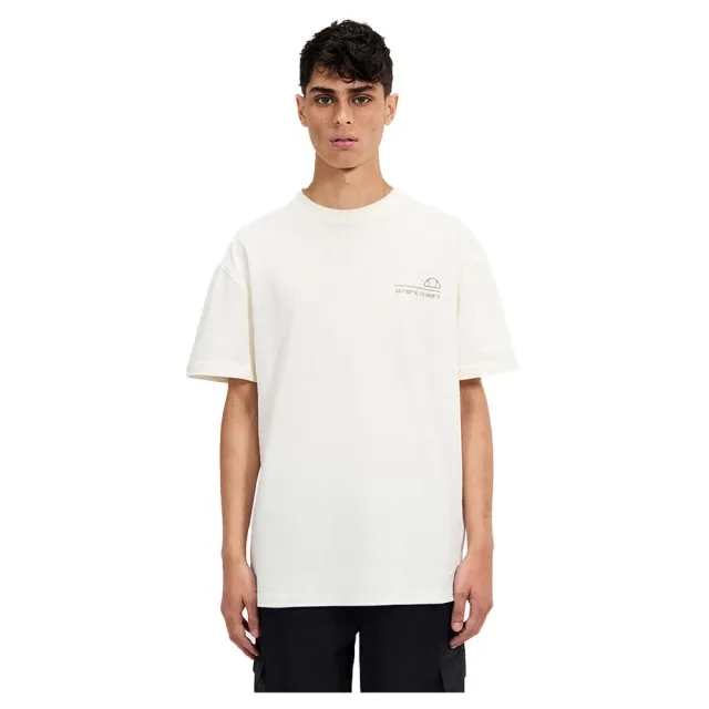 Ellesse Parete Short Sleeve T-shirt