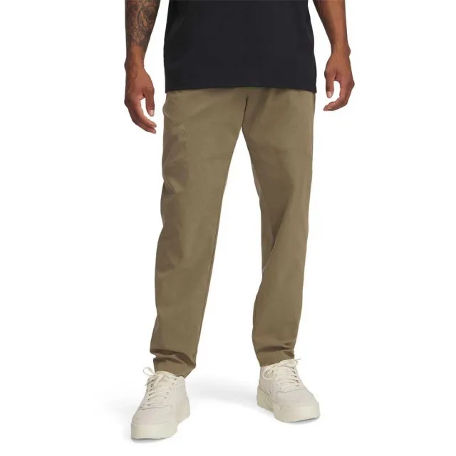 Men's  Under Armour  Unstoppable Vent Tapered Pants Bayou / Bayou XXL