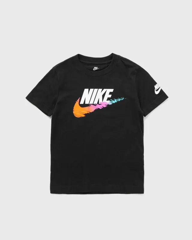 Nike Gfx Unisex T-Shirts - Black