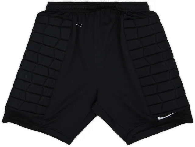 2010s Nike GK Shorts - 9/10 - (XL)