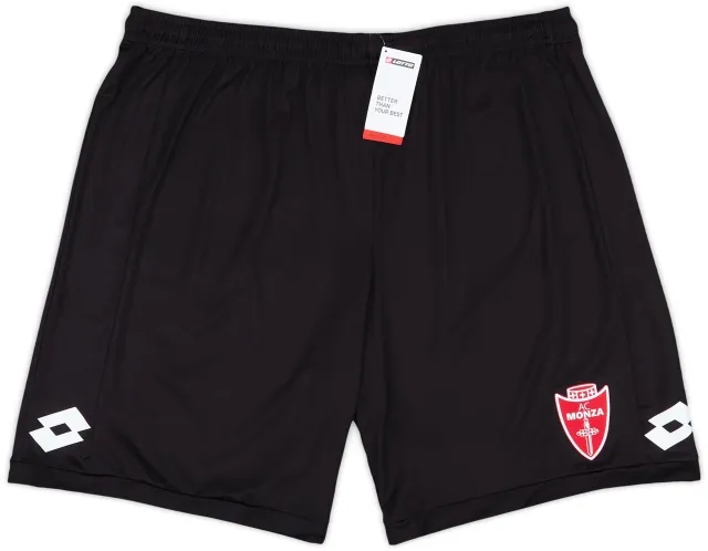 Lotto 2022-23 Monza GK Shorts (XXL)