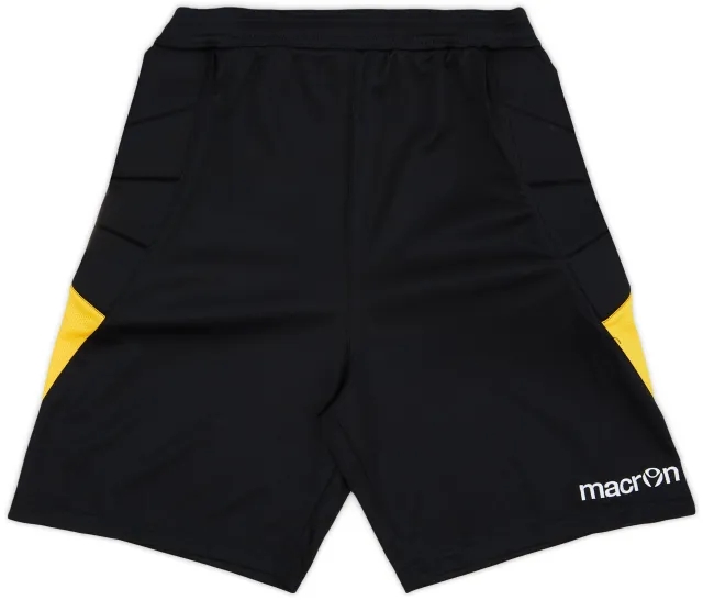 2010s Macron GK Shorts - As New - (S)