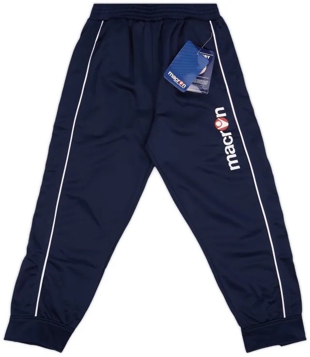 2010s Macron Training Pants/Bottoms (8-9 Years)