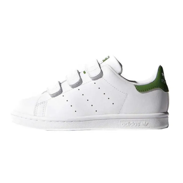 Adidas Originals Stan Smith Cf Trainers