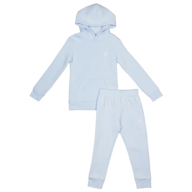Nike Jordan Jordan Brooklyn Unisex Tracksuits - Blue