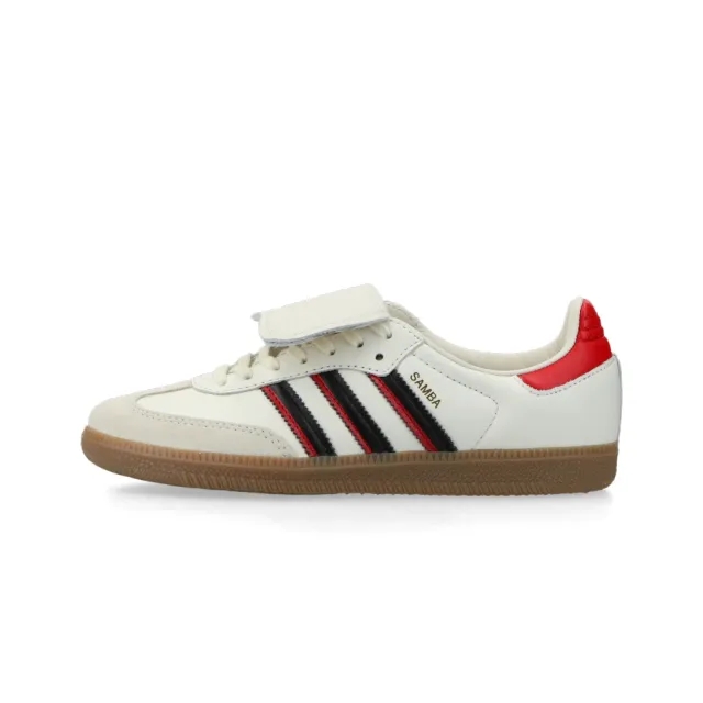 adidas Originals Sneakers Adidas Samba Lt Cloud White/ Core Black/ Better Scarlet Eur 47 1/3