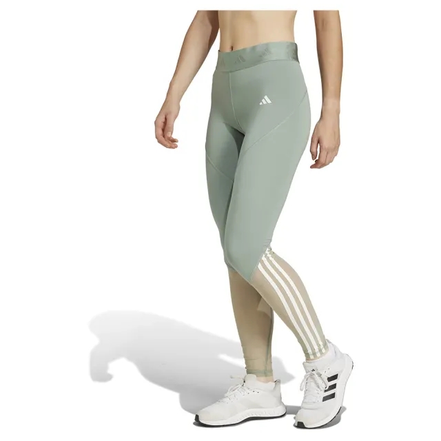 Adidas Hyperglam Full Length Leggings