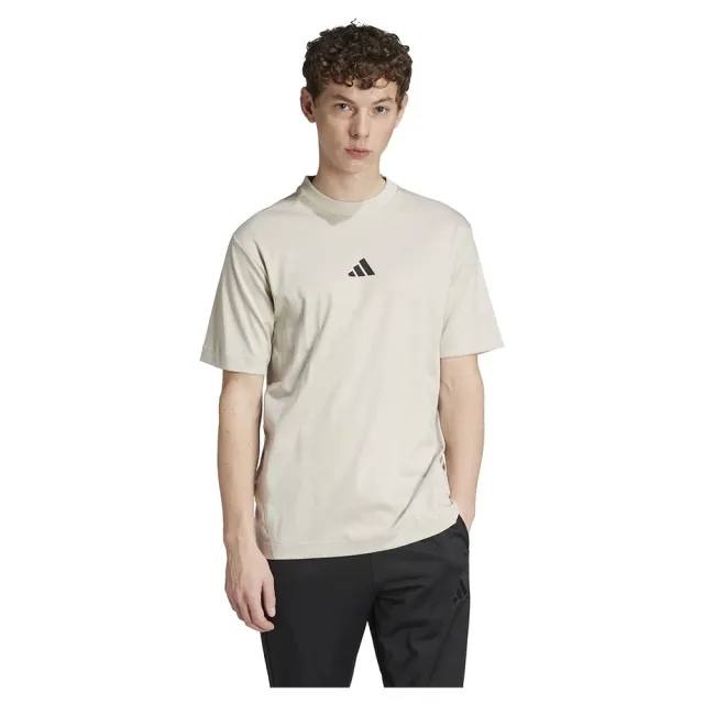 Adidas City Escape Short Sleeve T-shirt