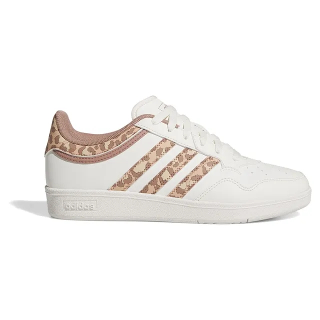 Adidas Hoops 4.0 Trainers