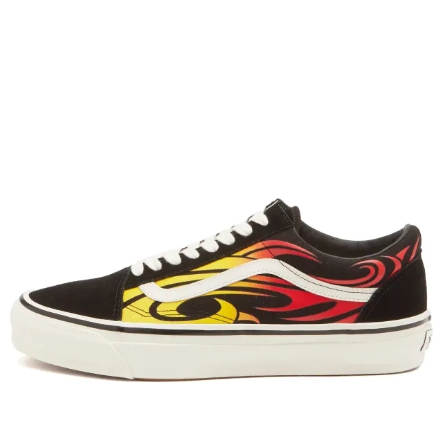 Vans Premium Old Skool 36 - Black