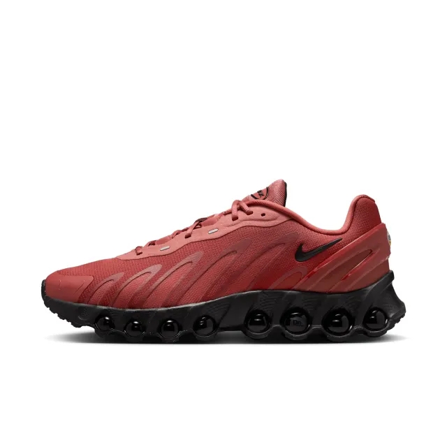 Nike Air Max Dn8 Men's Shoes - Red