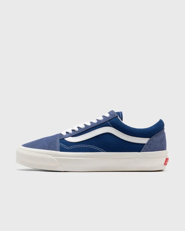 Vans LX Old Skool SUEDE