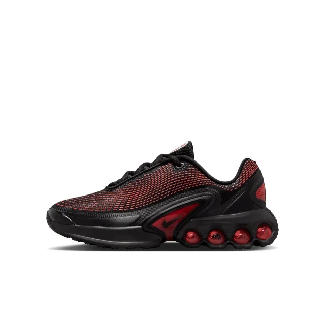 Nike Air Max Dn Junior - Black