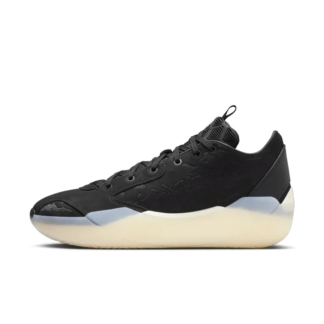Nike Jordan Nike Air Jordan XXXIX 'Noir' Basketball Shoes - Black