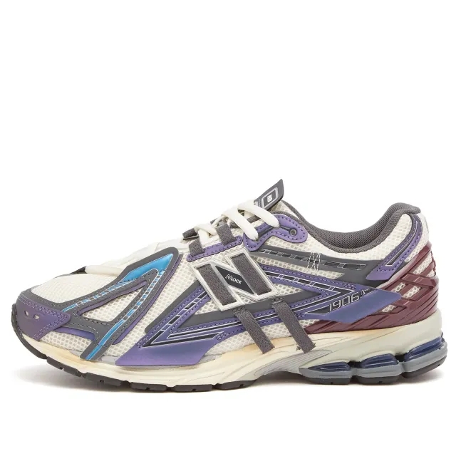 New Balance 1906A - Purple, Purple
