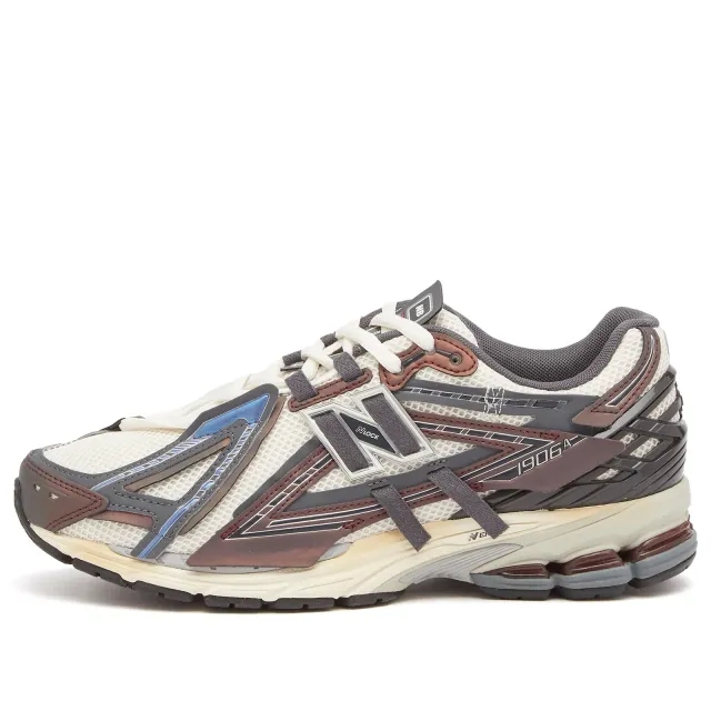 New Balance 1906A Sneaker Classic Crimson