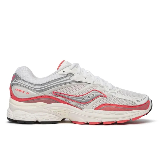 Saucony - ProGrid Omni 9 TMY in White
