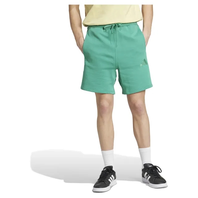 Adidas All Szn French Terry Shorts