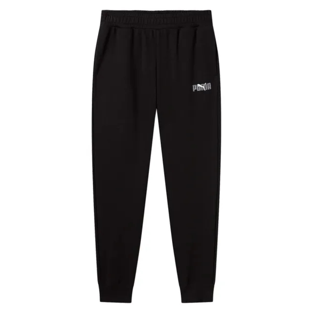 Puma Select Ess Logo Lab Sweat Pants