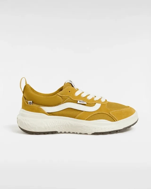 Vans - Mte Ultrarange Neo Vr3 Shoes, Man, Brown