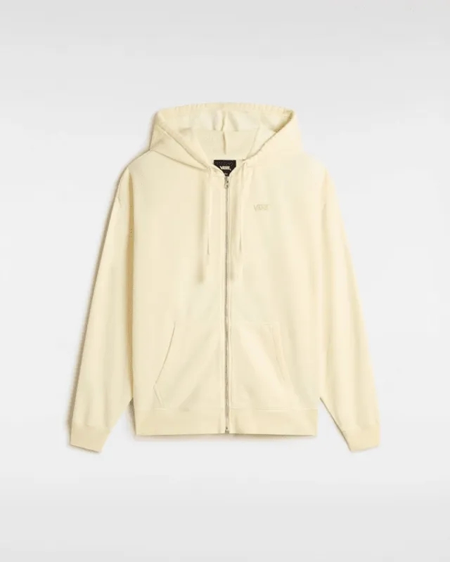 Vans - Everyday Zip Hoodie, Woman, Beige