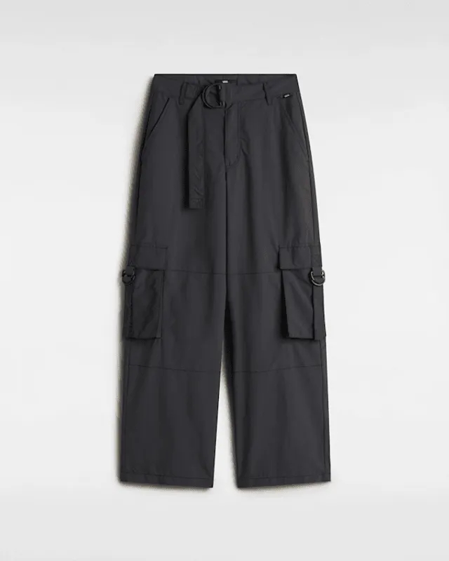 Vans - Cobra Cargo Pants, Woman, Grey