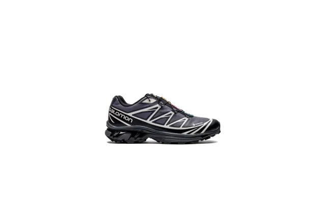 Salomon XT-6 Gore-Tex