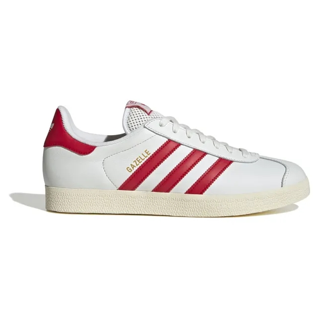 adidas Originals Gazelle - White - Mens
