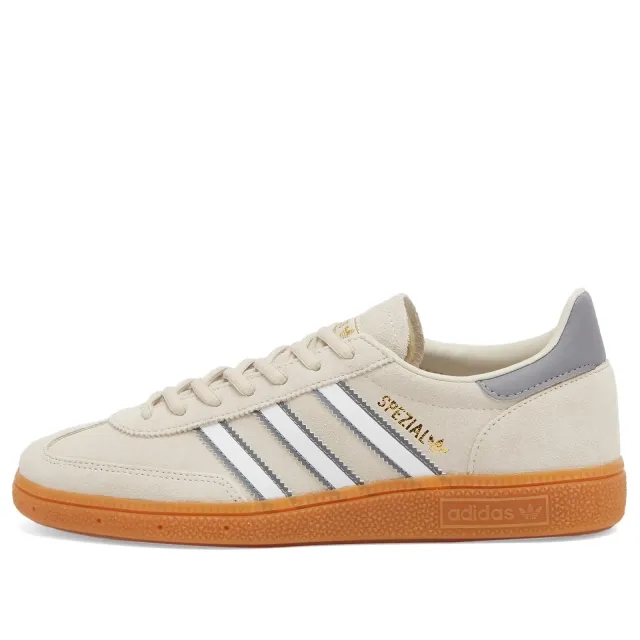 adidas Originals Adidas Handball Spezial Sneaker Alumina/White/Grey Three