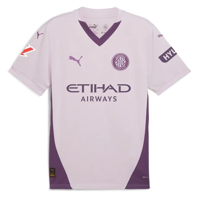 Puma Girona Kids SS Third Shirt 2023/24