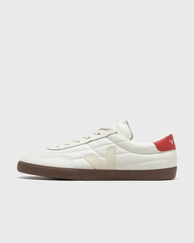 Sneakers Veja Panenka O.T. White Pierre Pekin Bark Eur 46