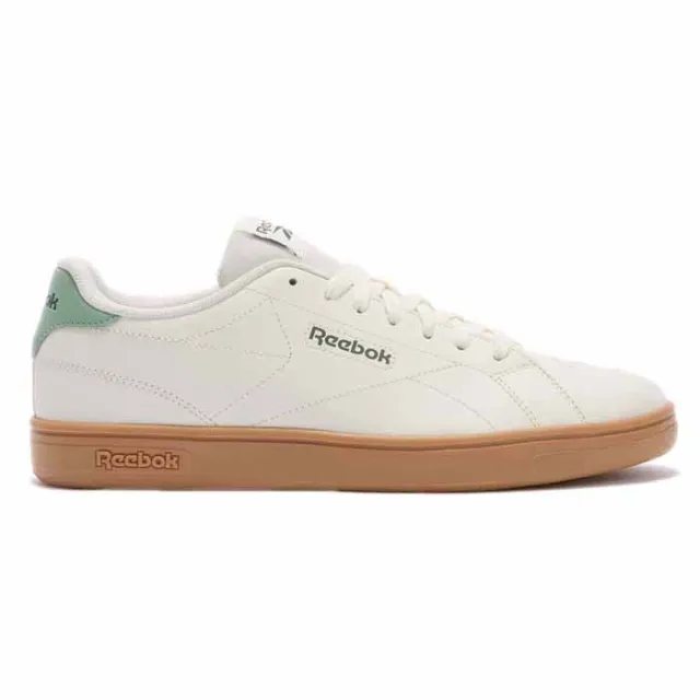 Reebok Classics Court Clean Trainers