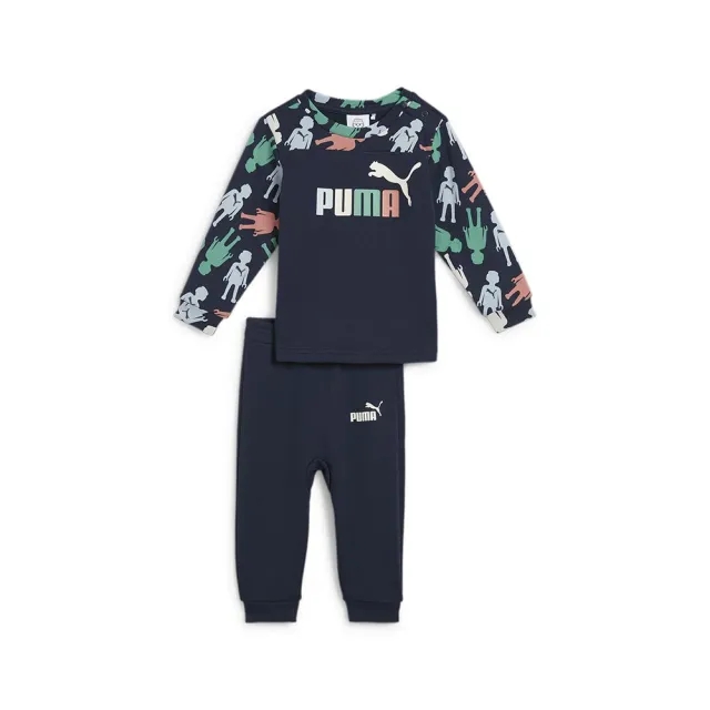 Puma X Playmobil Minicat Set