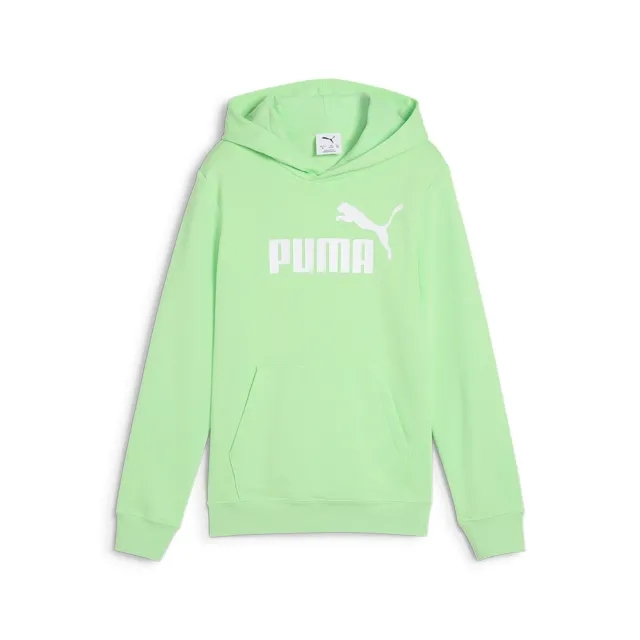 Puma 684909 Ess Nº1 Logo Hoodie