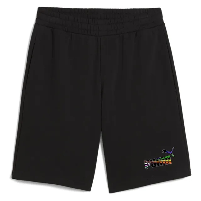Puma Love United 10 Shorts