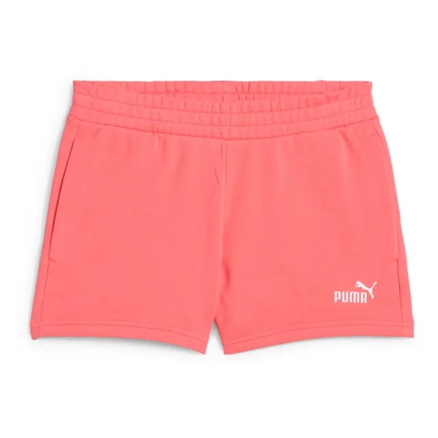 Puma Select Ess Small No. 1 Logo 4 Sweat Shorts