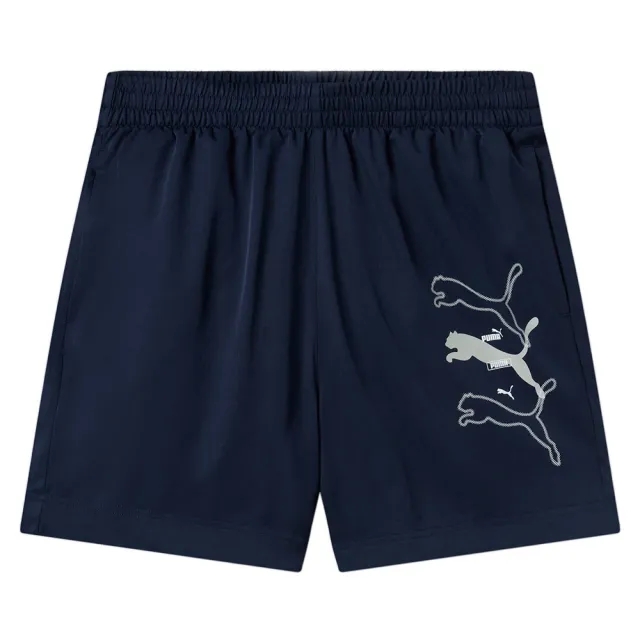 Puma Essential Logo Lab Sweat Shorts