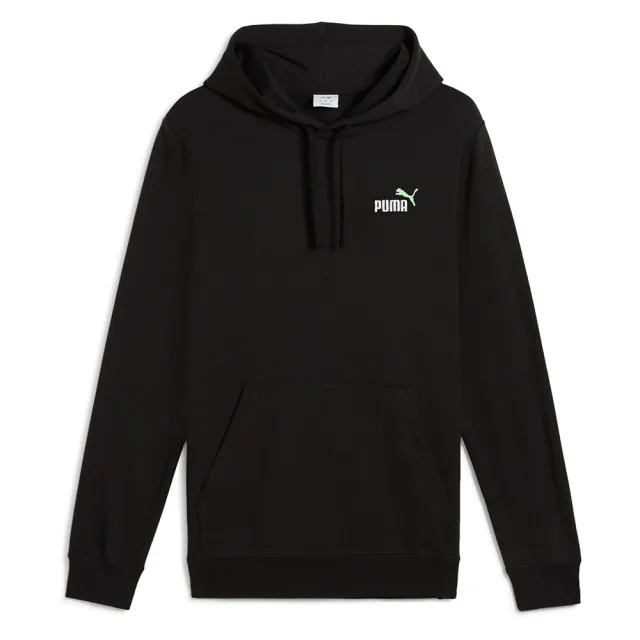 Puma Select Ess 2 Small No. 1 Regular Fit Hoodie