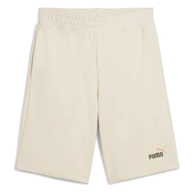 Puma Ess 2 Color No. 1 Logo 10 Shorts