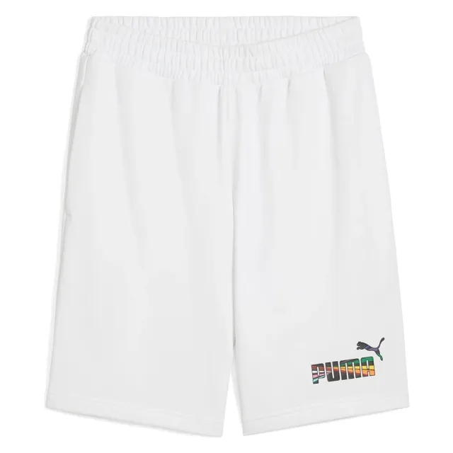 Puma Love United 10 Shorts