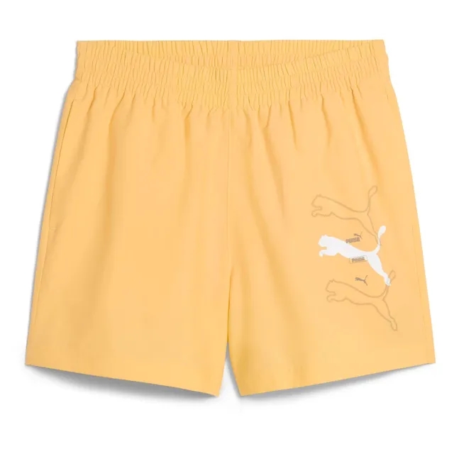 Puma Essential Logo Lab Sweat Shorts