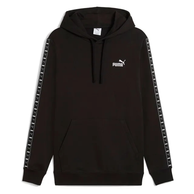 Puma Select Ess Tape Regular Fit Hoodie