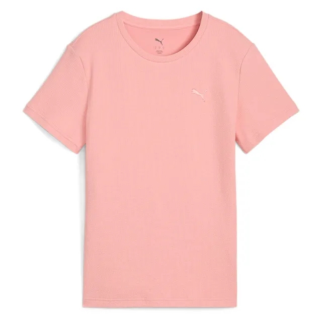 Puma Select Her Regular Fit Short Sleeve T-shirt