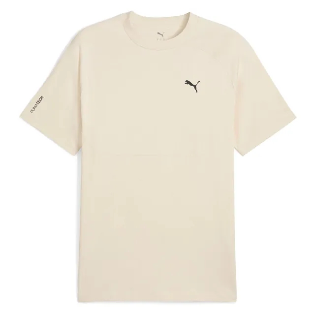Puma Select Tech Short Sleeve T-shirt