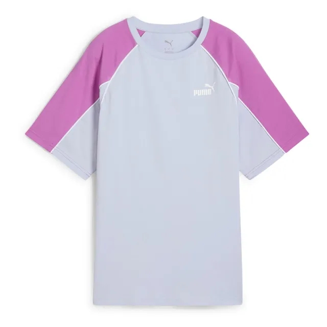 Puma Select Sport Relaxed Fit Short Sleeve T-shirt